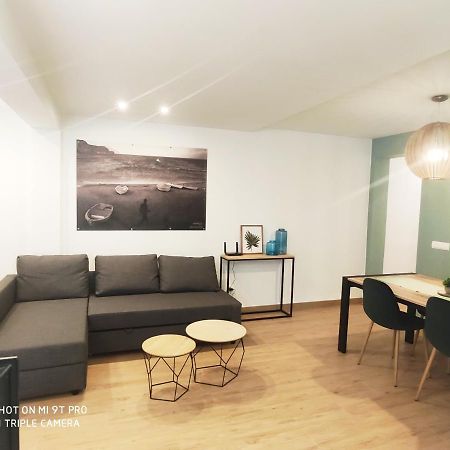Padre Santaella - Lux&Cool Apartment อัลเมรีอา ภายนอก รูปภาพ