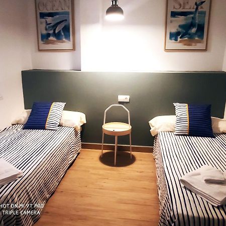 Padre Santaella - Lux&Cool Apartment อัลเมรีอา ภายนอก รูปภาพ
