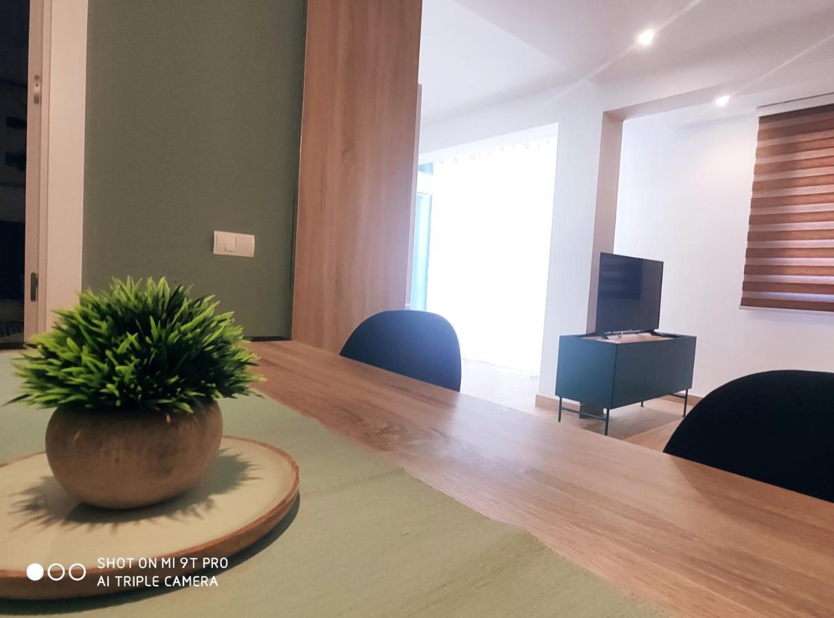 Padre Santaella - Lux&Cool Apartment อัลเมรีอา ภายนอก รูปภาพ
