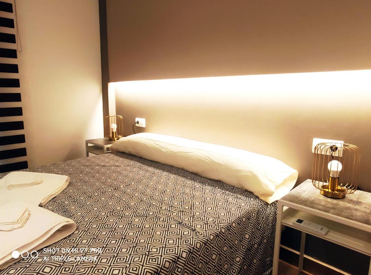 Padre Santaella - Lux&Cool Apartment อัลเมรีอา ภายนอก รูปภาพ
