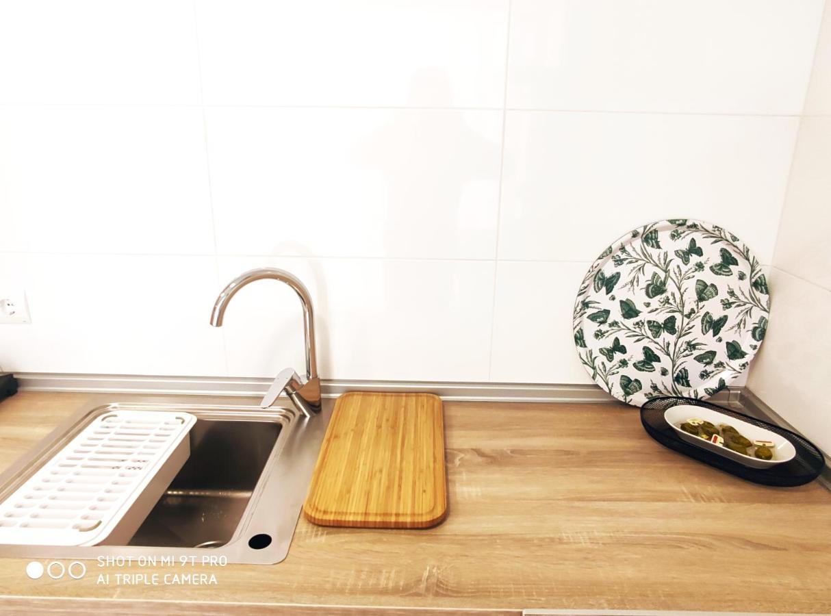 Padre Santaella - Lux&Cool Apartment อัลเมรีอา ภายนอก รูปภาพ