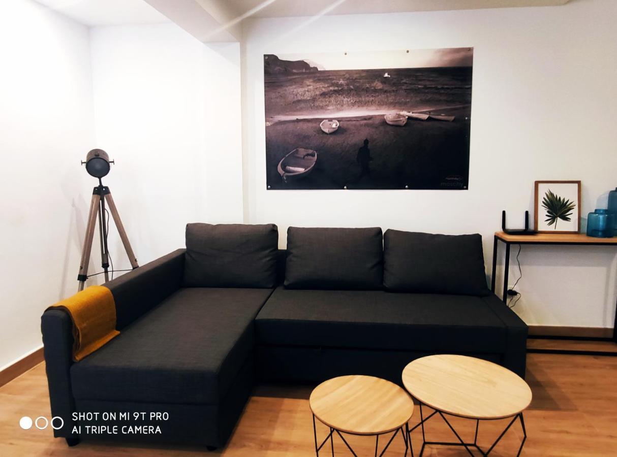 Padre Santaella - Lux&Cool Apartment อัลเมรีอา ภายนอก รูปภาพ