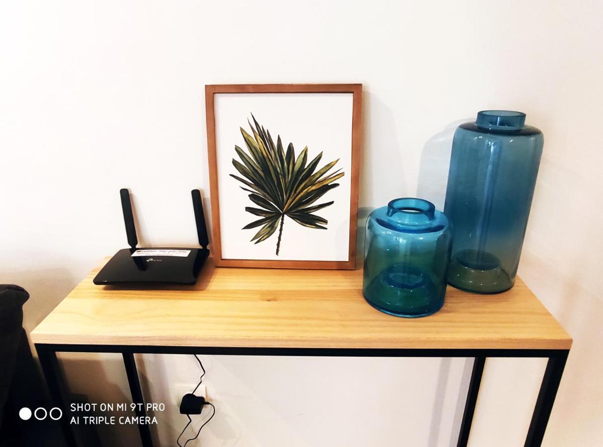 Padre Santaella - Lux&Cool Apartment อัลเมรีอา ภายนอก รูปภาพ